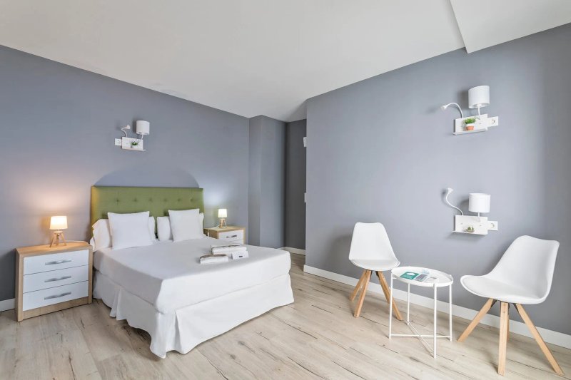 Hostel Sea & Dreams Calpe