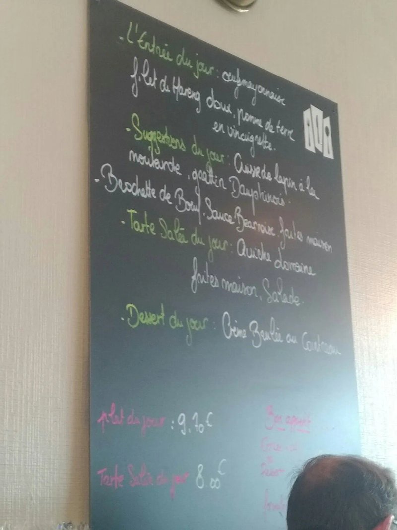 Brasserie du Marche