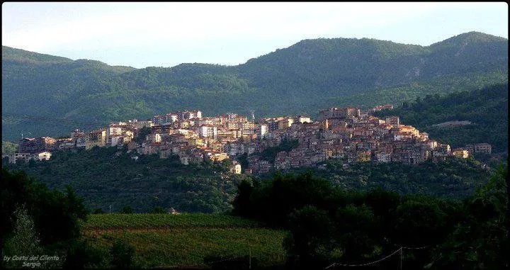 Agriturismo Carretiello