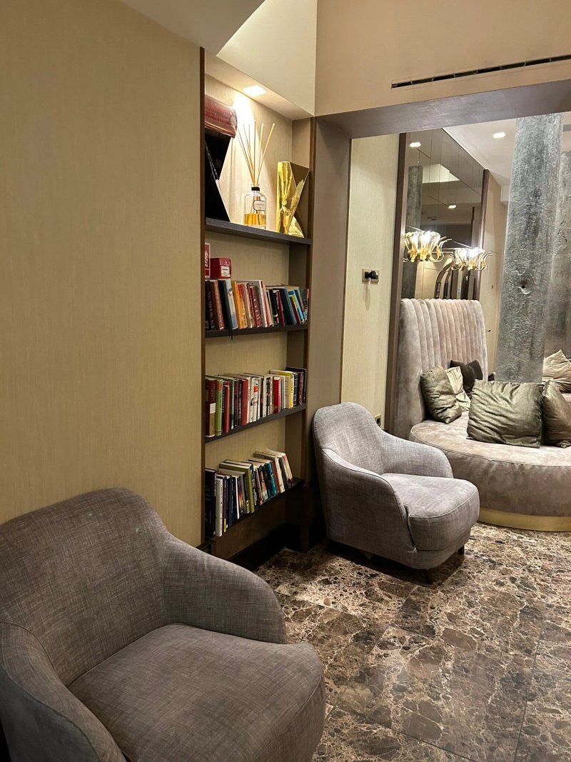 Solo Experience Hotel