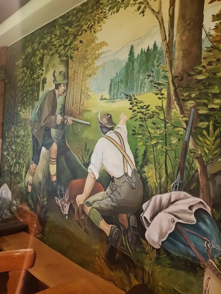 Wirtshaus Zum Wilddieb
