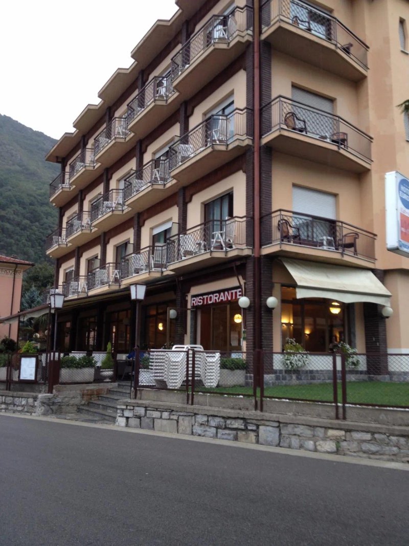Hotel Europa