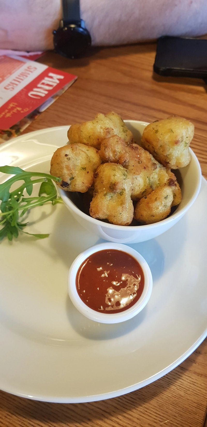 The Wessington Brewers Fayre