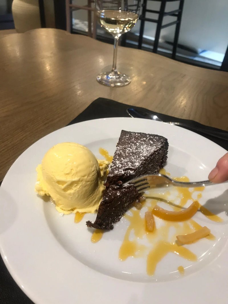 Tony's Cucina Bar Bottega