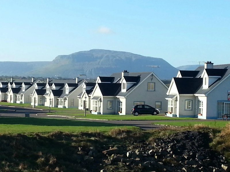 Portbeg Holiday Homes