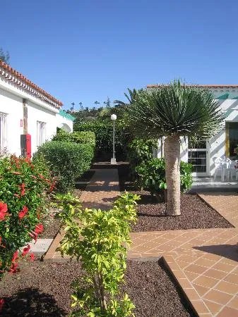 Villas Blancas Gay Resort