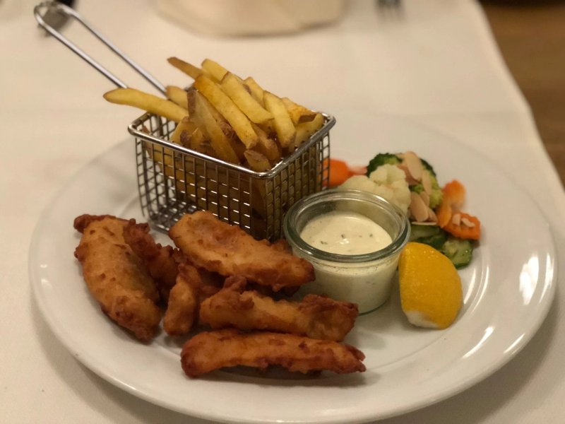 Restaurant Gnadenthal