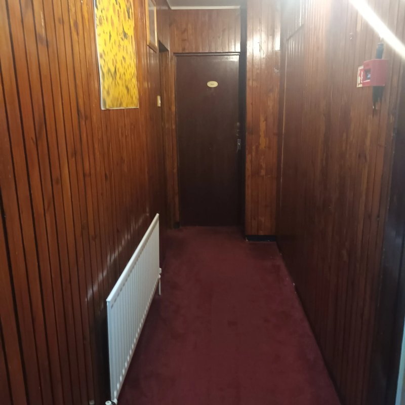 OYO The Royal Hotel