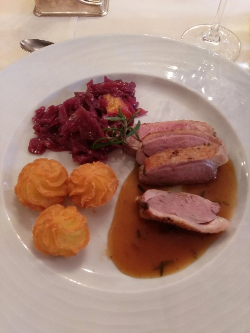 Alpenhotel Fernau