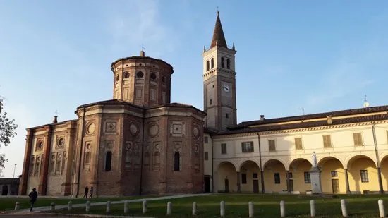 Santuario della Beata Vergine della Misericordia