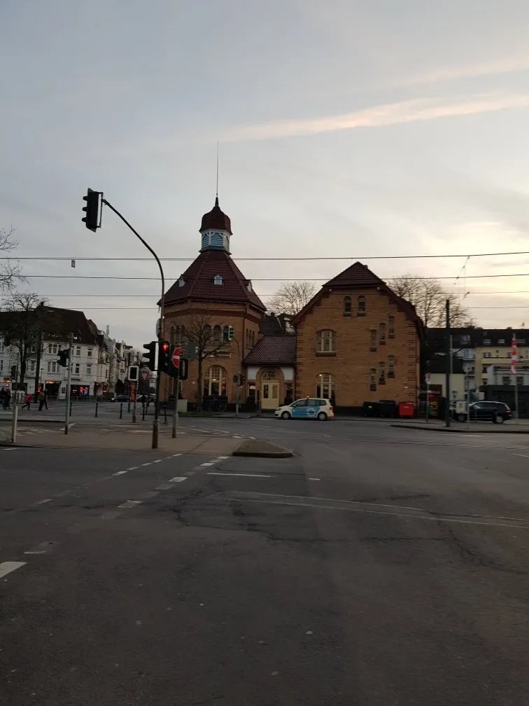 Brauhaus Alter Bahnhof