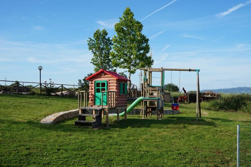 Agriturismo Consalvi