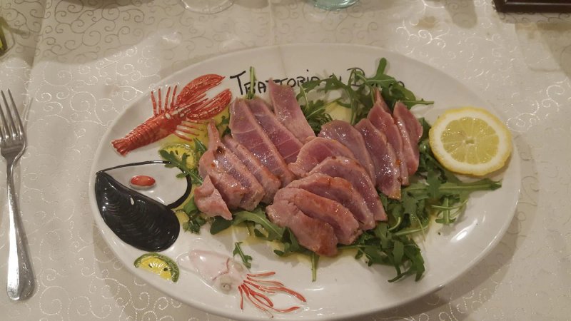Trattoria Al Borgo