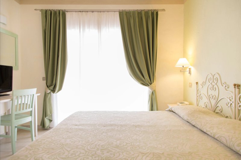 Blu Hotel Laconia Village
