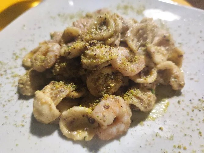 Ristorante Tyndaris