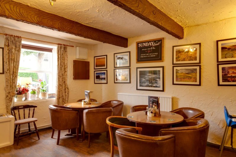 The Beehive