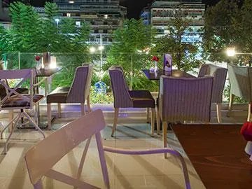 Leto Boutique Hotel - Across Hotels & Resorts