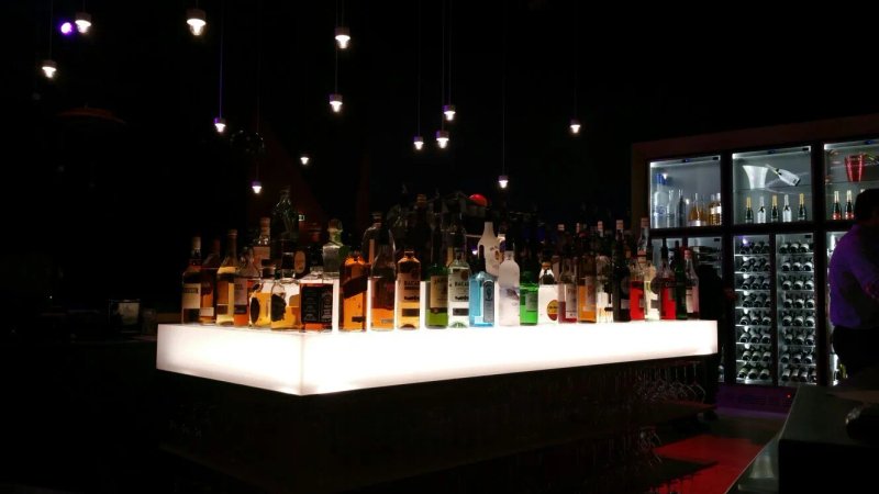 Cosmo Restaurant