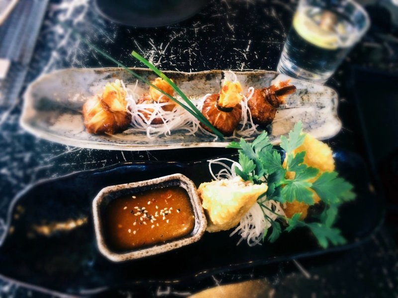 Shiki Sushi Two