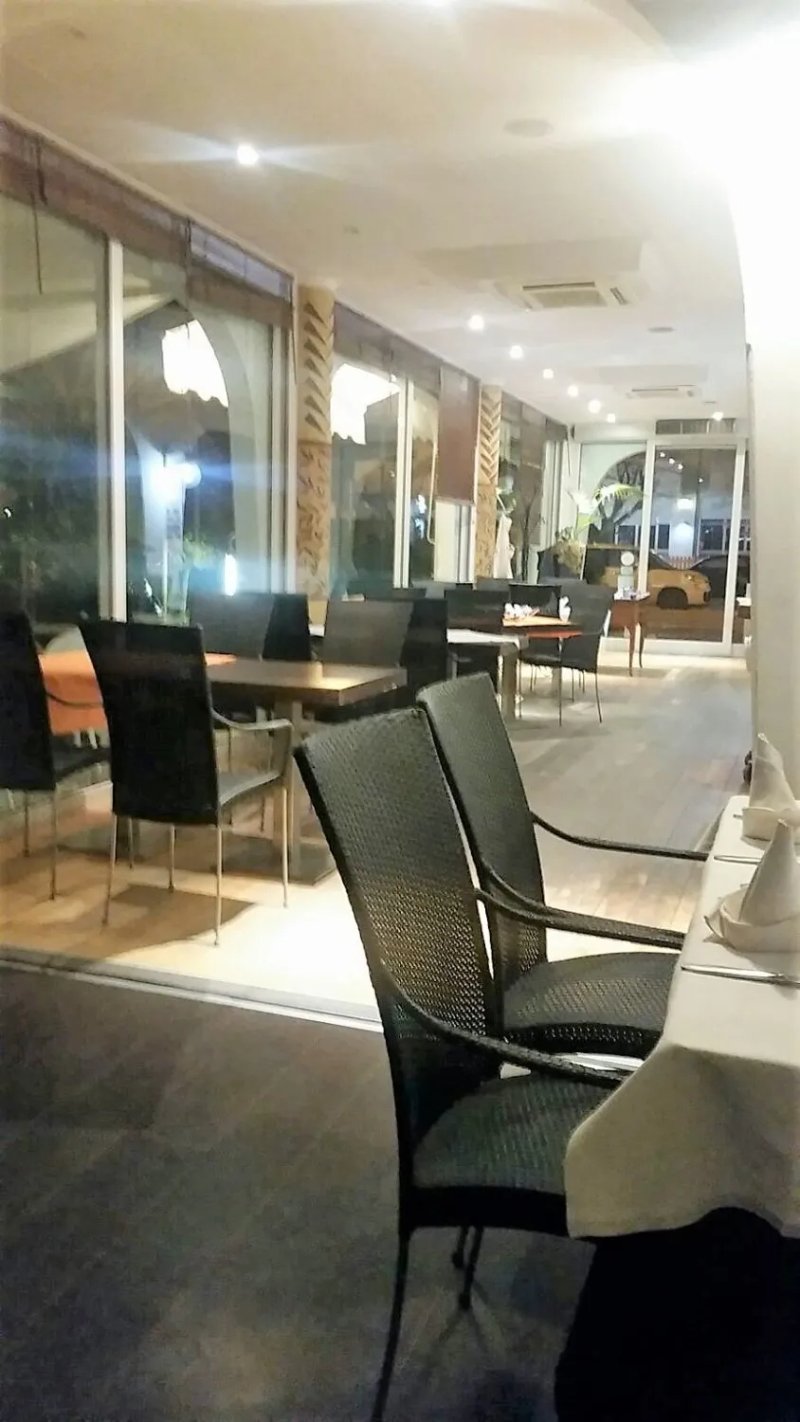 Chalet Zulu