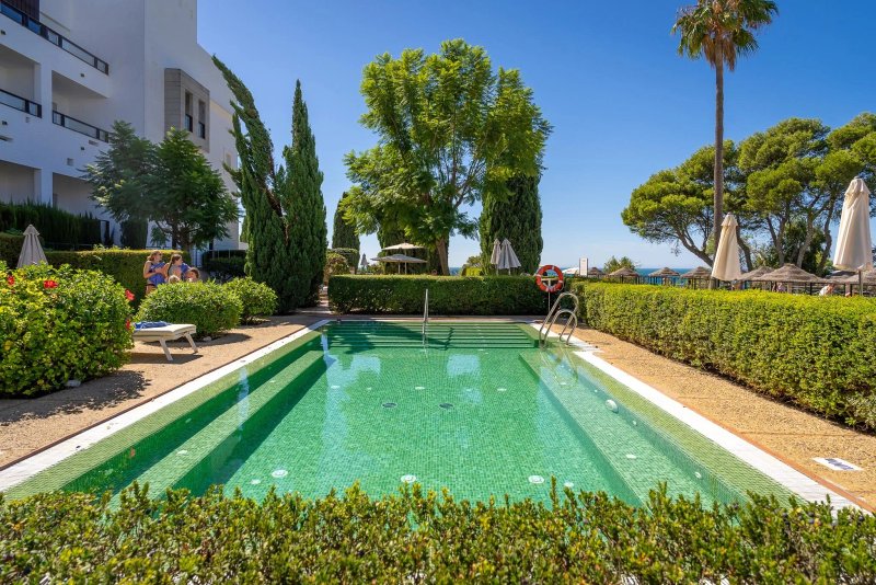 Hotel Fuerte Conil-Resort