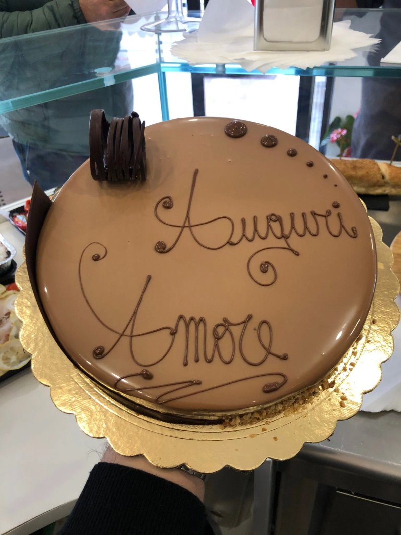 pasticceria gelateria sant'alfonso