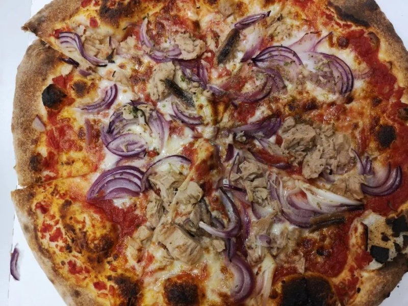 ristorante pizzeria Parco Nord