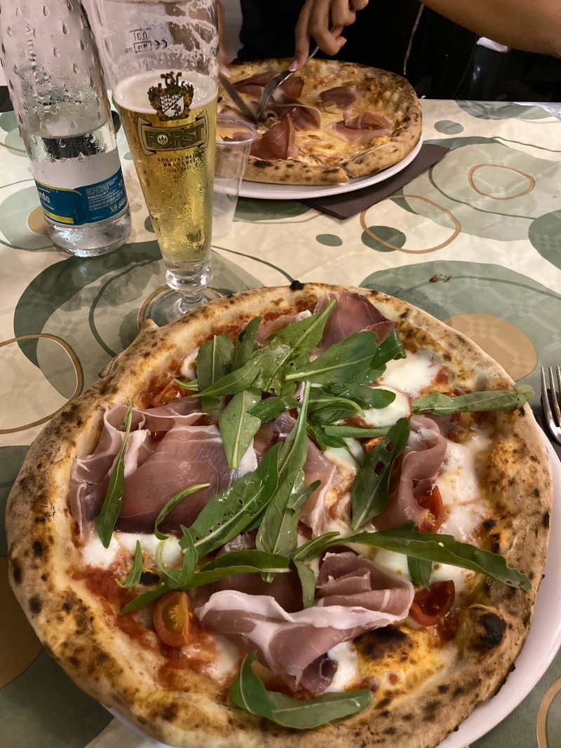 Il Balconcino Food & Beer
