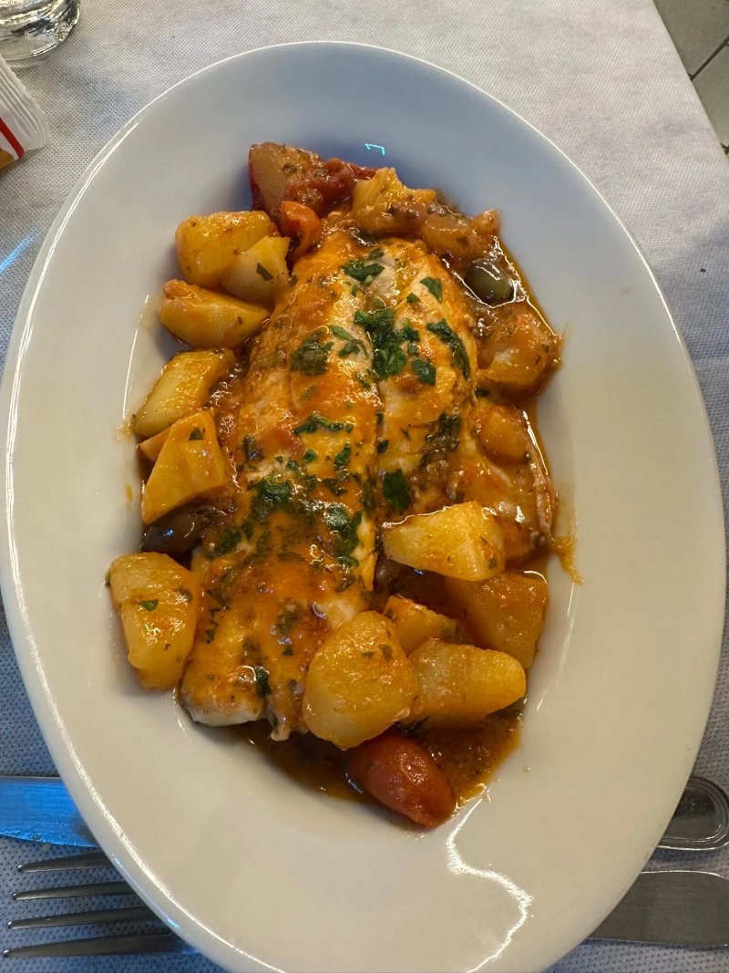 Trattoria Primo Incontro