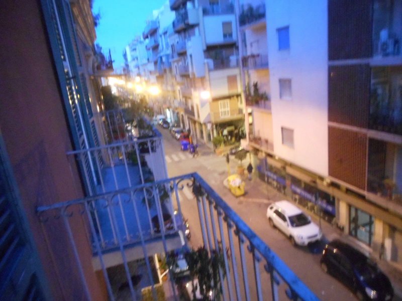 B&B La Terrazza Di Ganai - Bari
