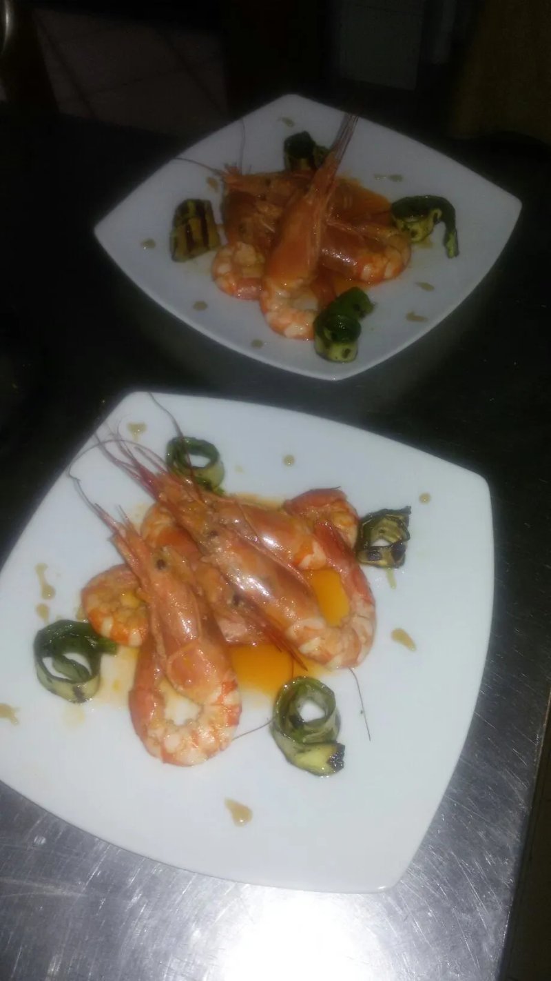 Ristorante L'Angolo D'Oro