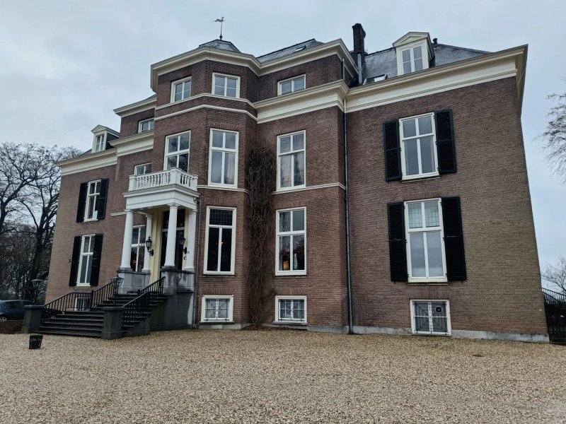 Landgoed Rhederoord