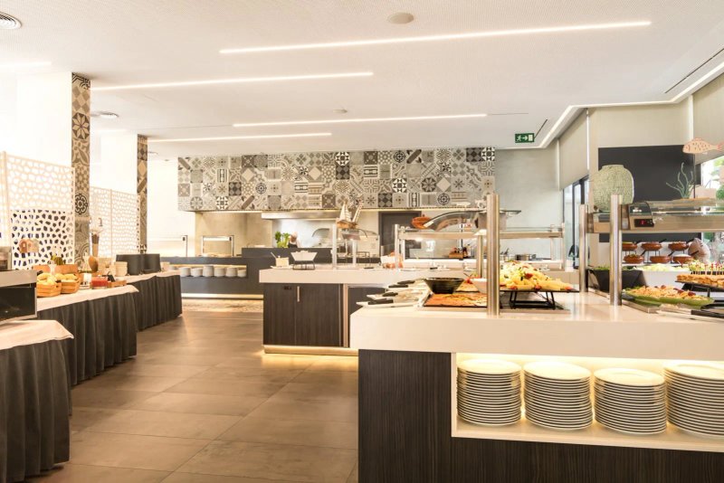 Hotel Cap Negret