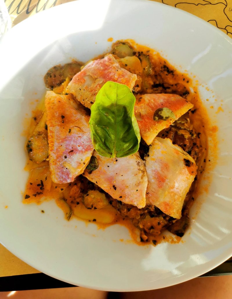 Cappun Magru