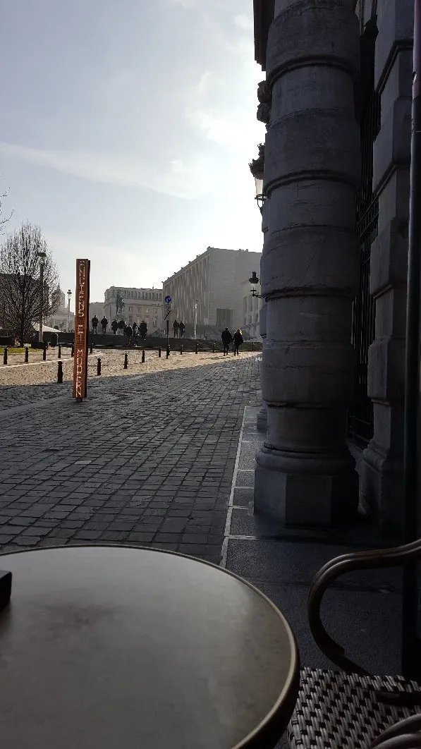 Brasserie La Madeleine