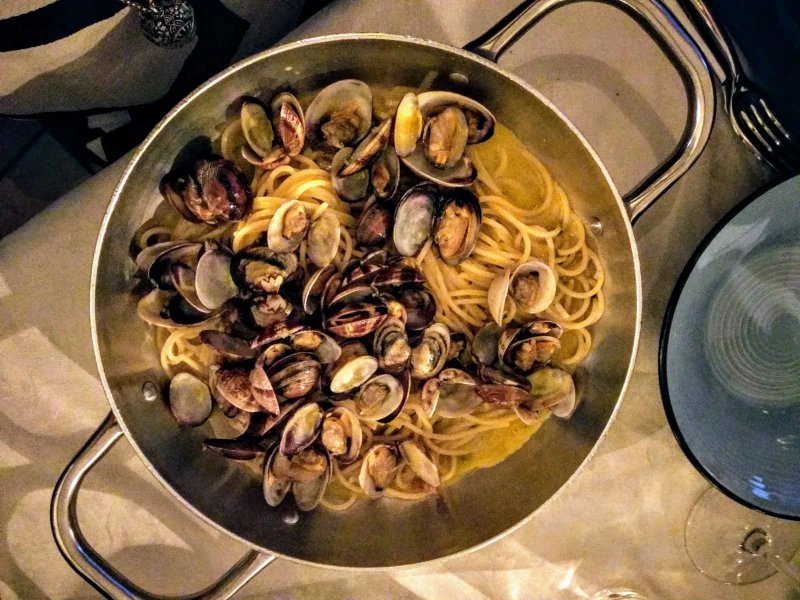 La Bettola dell'Adriatico