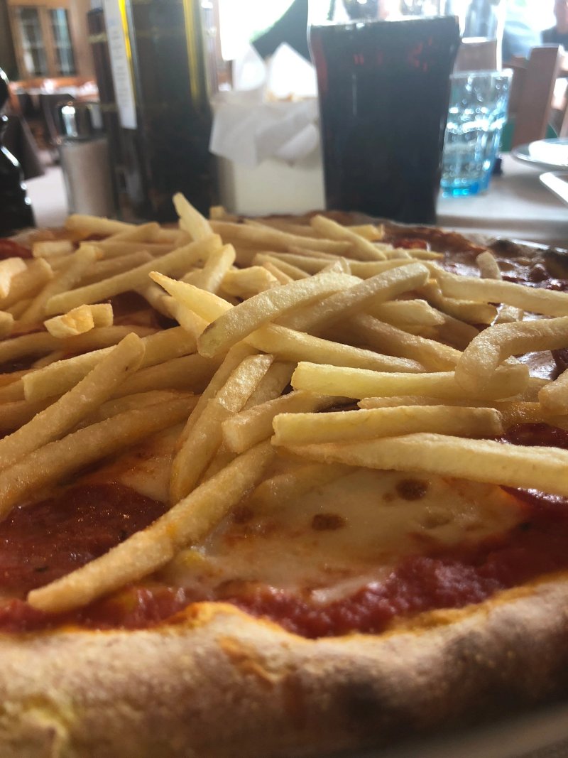 Ristorante Pizzeria Cts