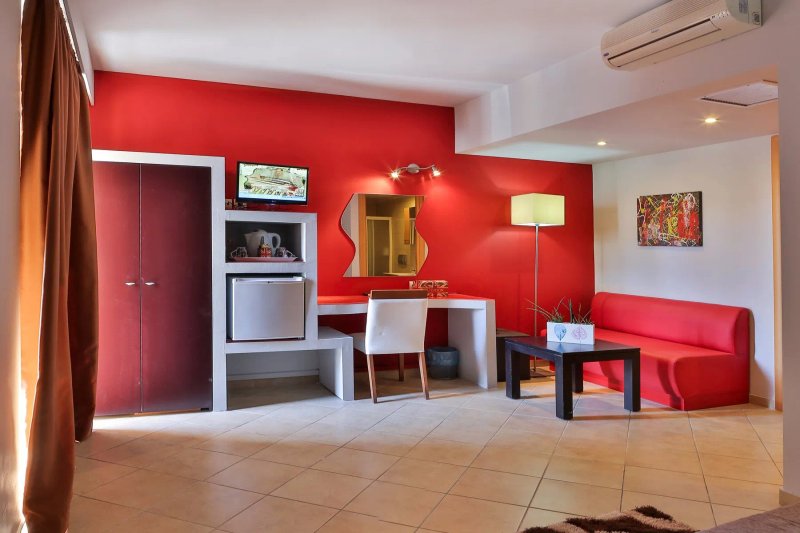 Diana Art Boutique Hotel