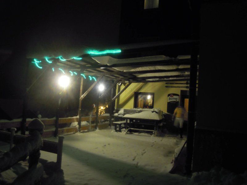 Hotel Krakonos