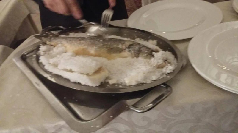 ristorante morlacchi