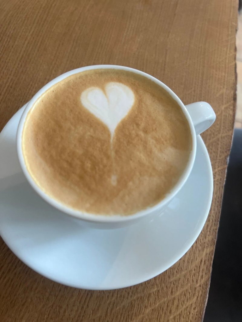 Coffeehood
