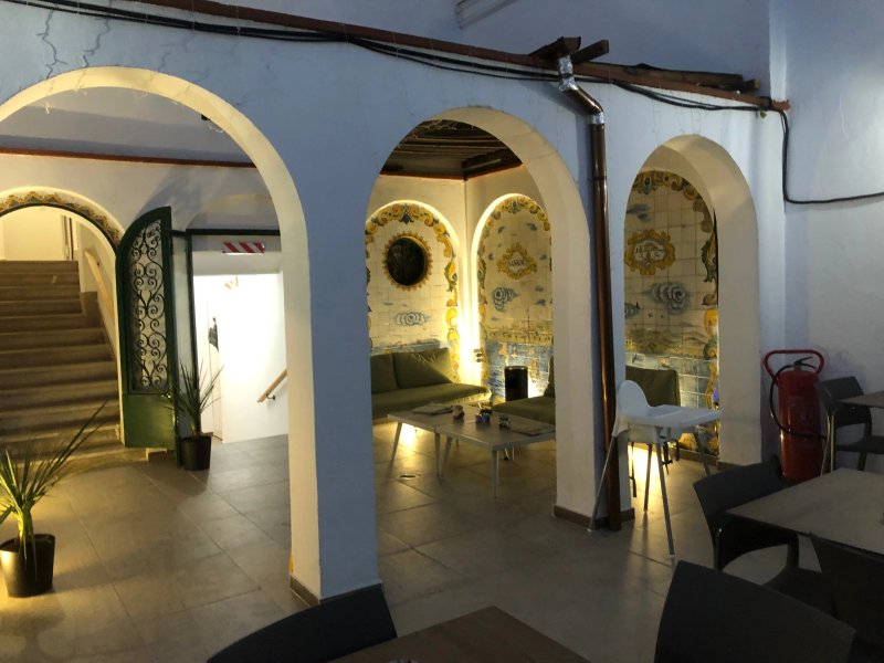 Vilador Beach Hotel