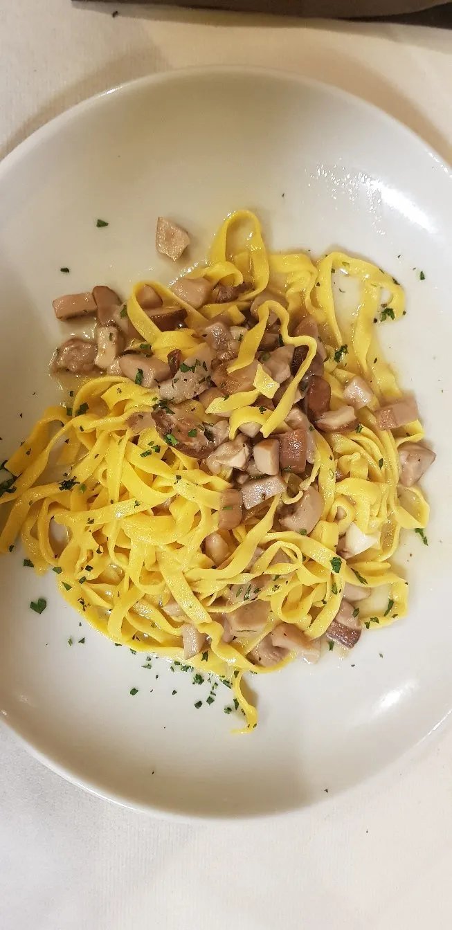 Country house pizzeria Il Pozzo