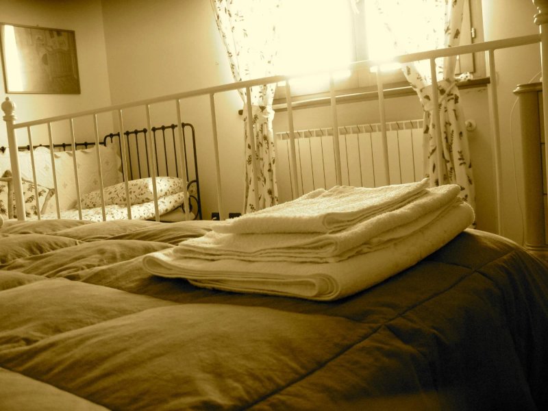 B&B Il Nido della Civetta