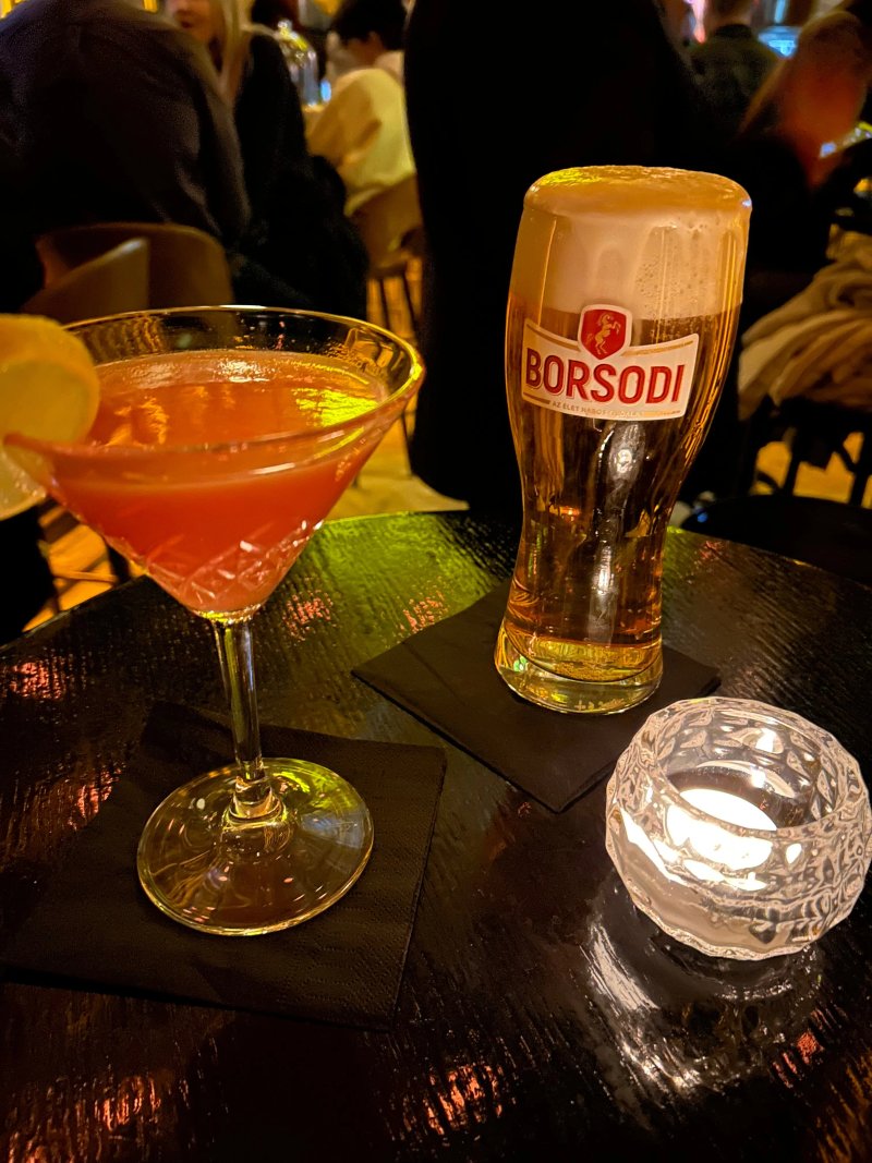 Jardin Cocktail Bar