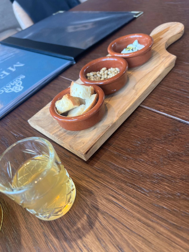 Somatci Nederland Fine Dining Restaurant