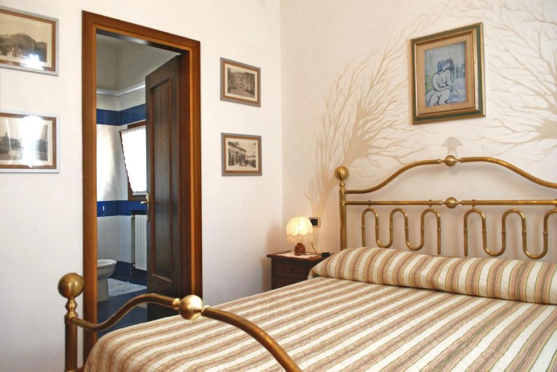 B&B Villa Romano