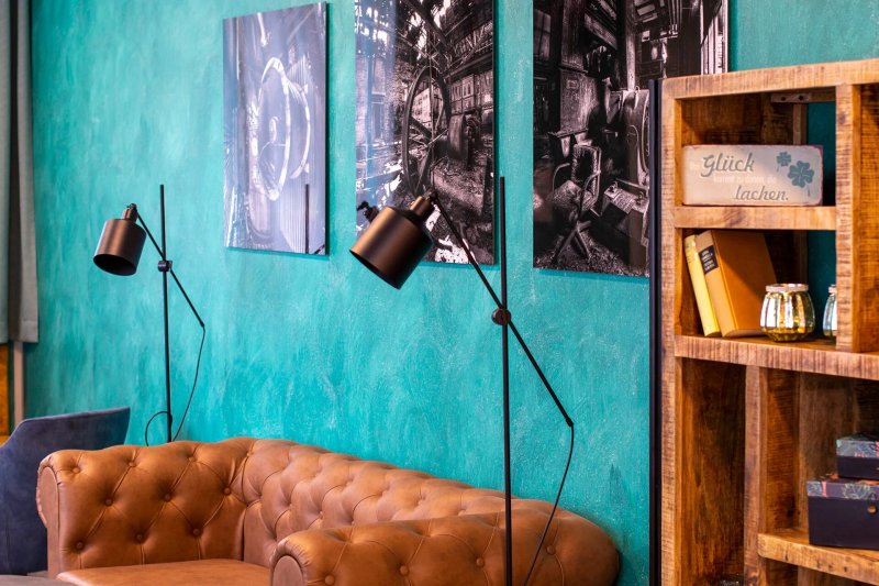 Trip Inn Living & Suites Essen