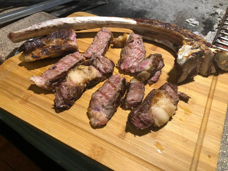 Osteria Caccianferno