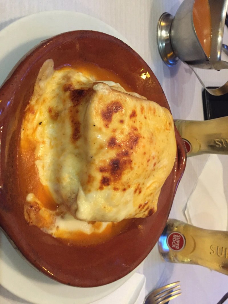 Restaurante O Forno